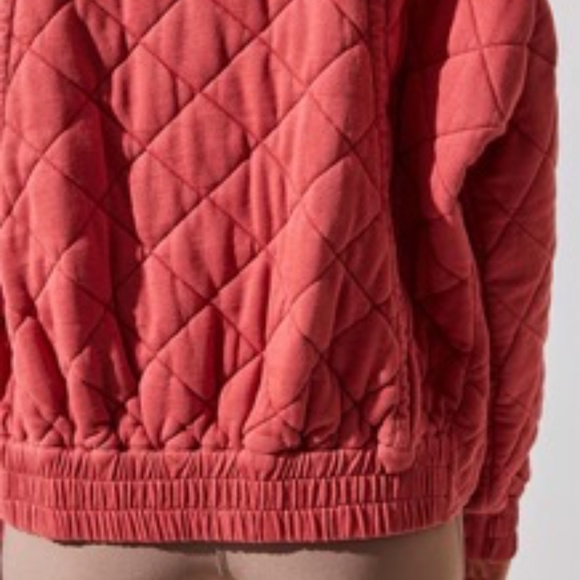 MPG Grace Quilted Jacket - EUC - Picture 5 of 16